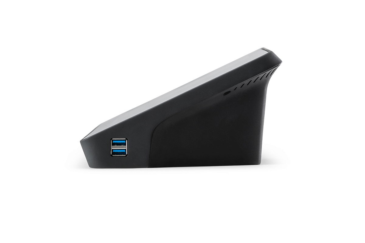 Сенсорный терминал АТОЛ Optima (11.6", J3455, 4 ГБ DDR3L, SSD 128 Гб M.2, без АКБ, с ОС). V7 Lite — изображение 7