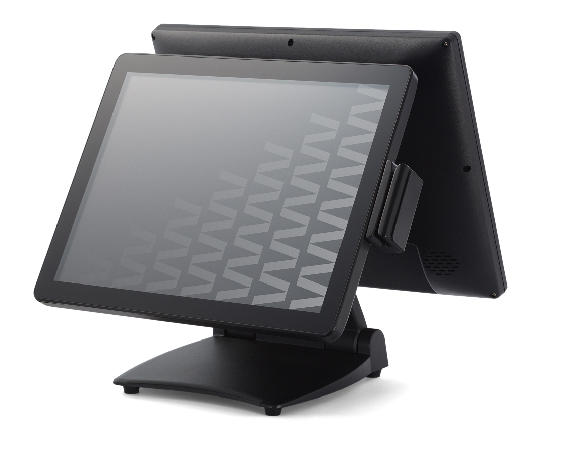 Сенсорный терминал АТОЛ Нео 15 (15" P-CAP, Intel N100, SSD 128GB, RAM 8GB), без MSR, с ОС — изображение 3
