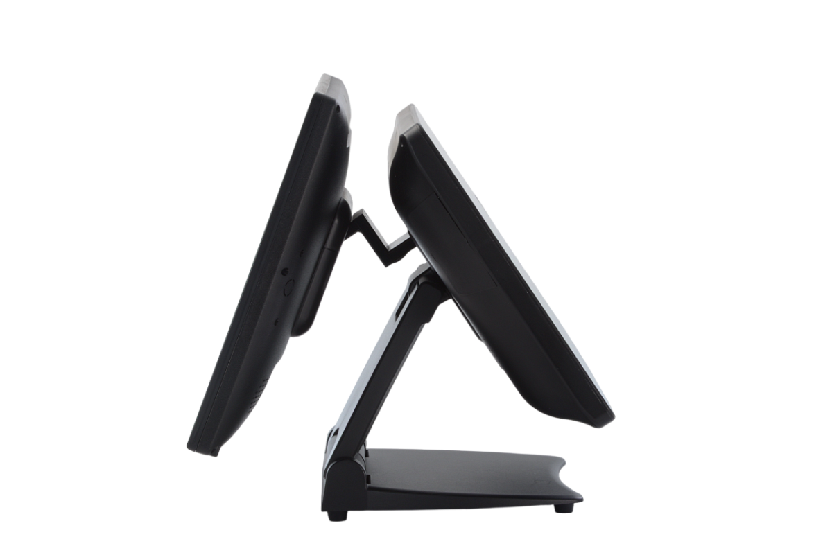 Сенсорный терминал АТОЛ Нео 15 (15" P-CAP, Intel N100, SSD 128GB, RAM 8GB), без MSR, с ОС — изображение 6