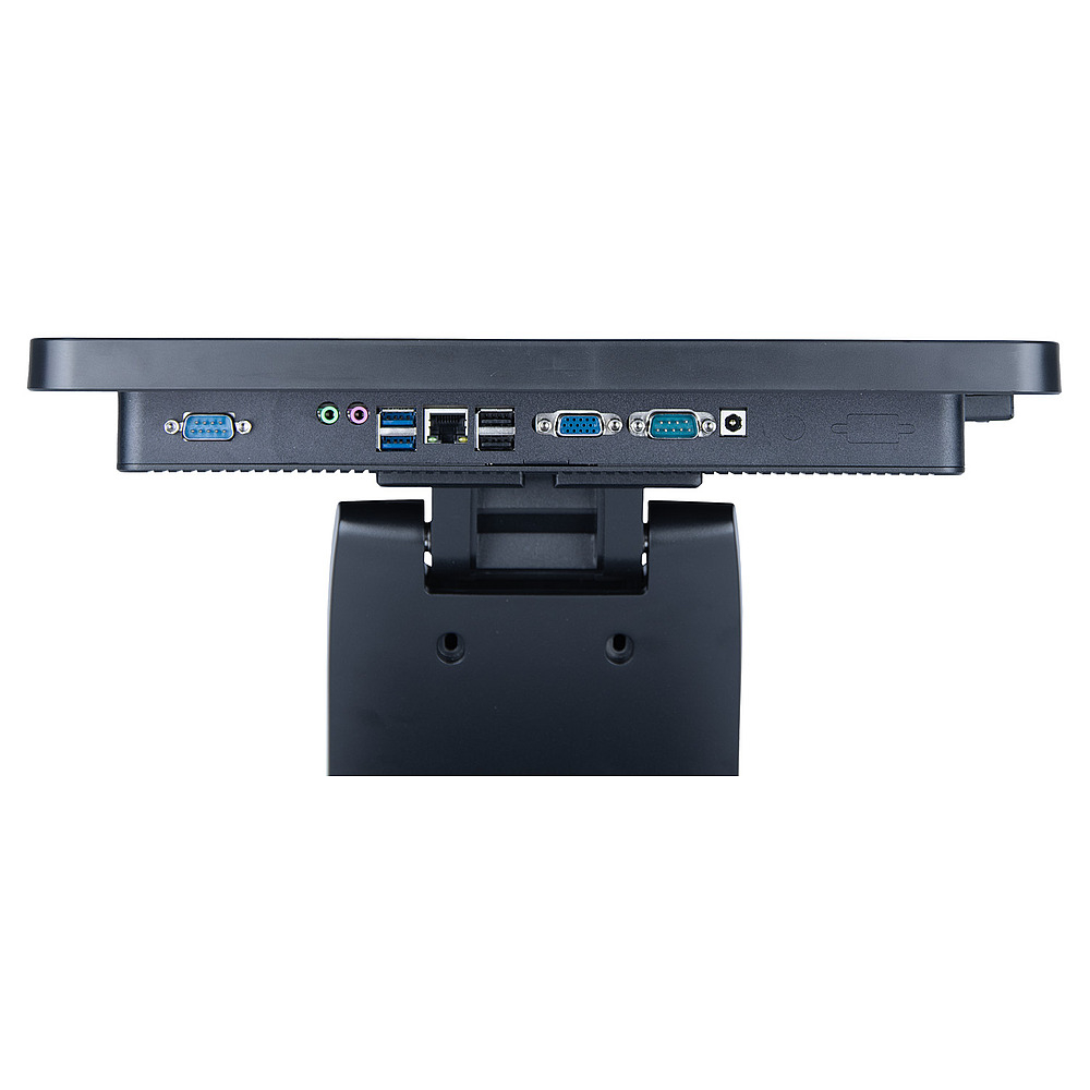 Сенсорный моноблок POScenter Atlas Pro (15", PCAP, N97, RAM 8Gb, SSD 128Gb, MSR, V1 стенд) без ОС — изображение 8